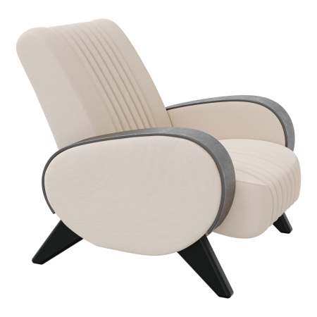 Кресло-маятник - Персона Люкс